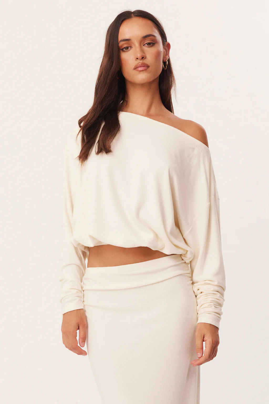 Long Sleeve Tops